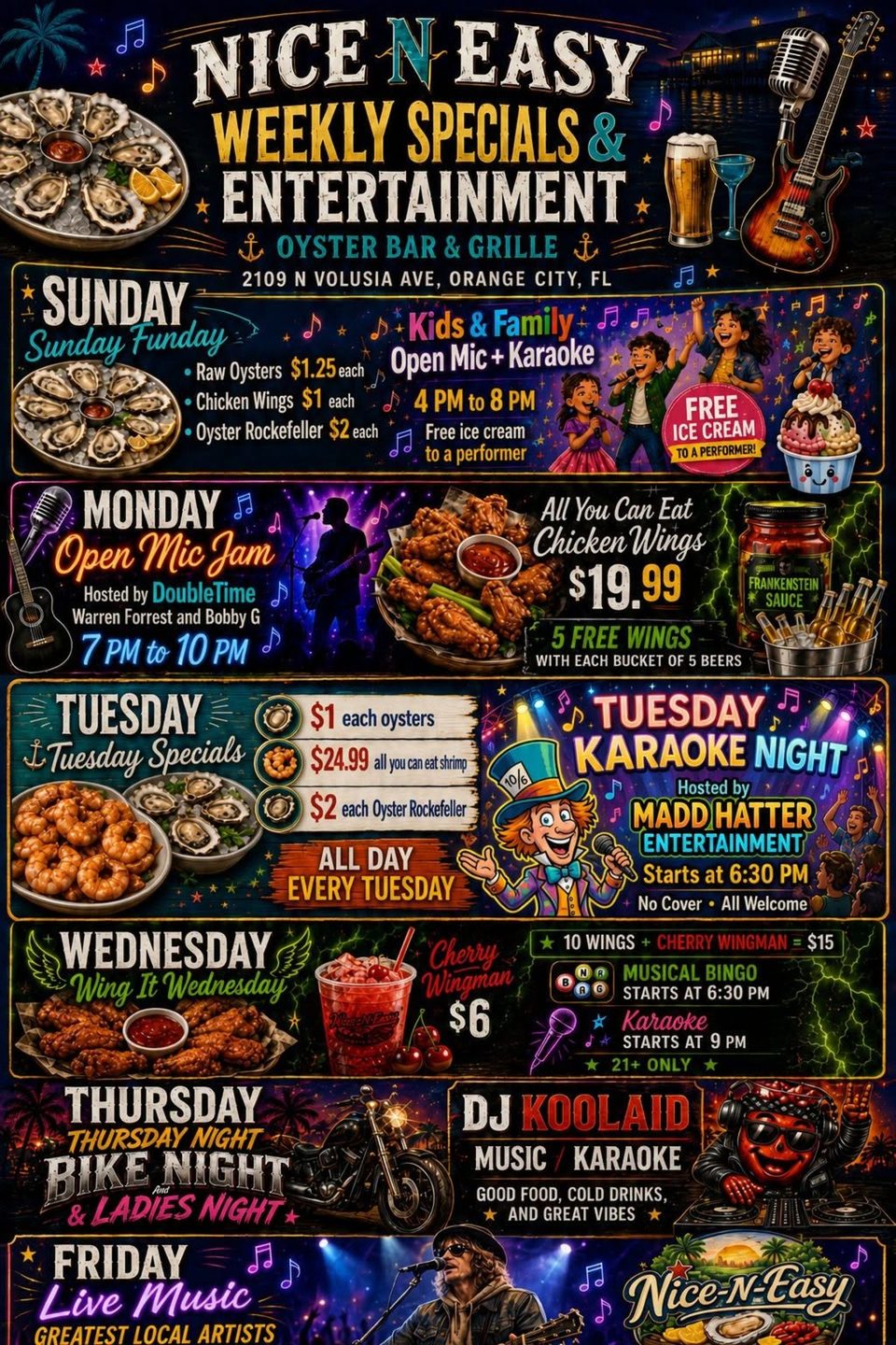 Event