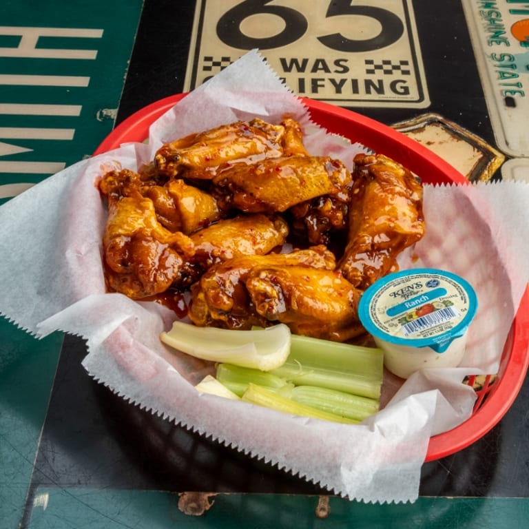 Burger Bliss: Juicy Creations and Classic Favorites