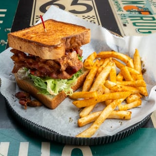 BLT