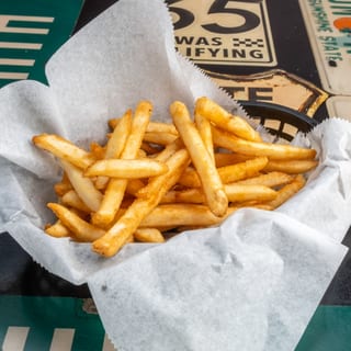 Totway Fries French Avenue Fries