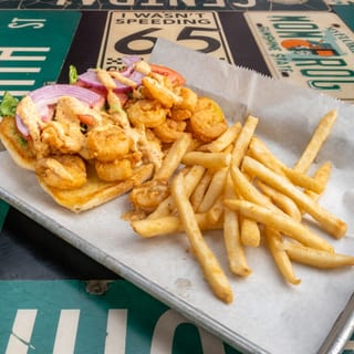 Po Boy